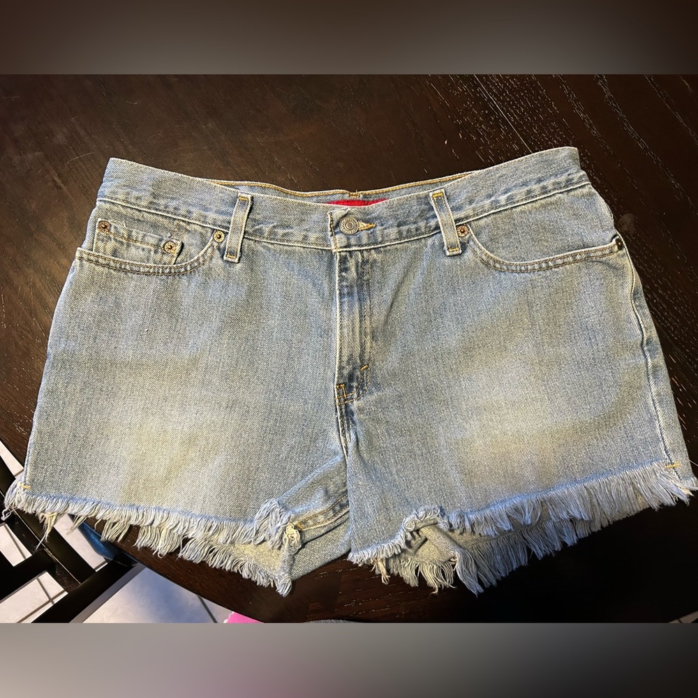 Women’s shorts